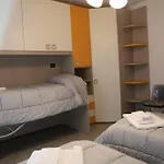 Mandrolisai Vendégház