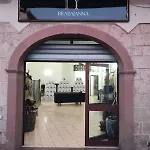 Mandrolisai