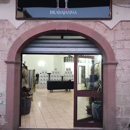 Mandrolisai
